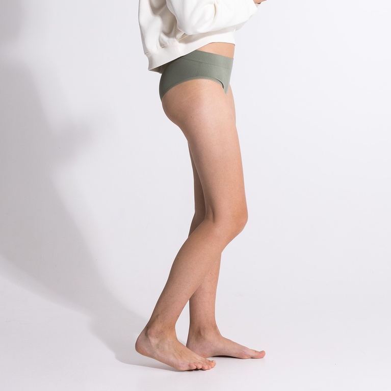 Trusser "Rib underwear"