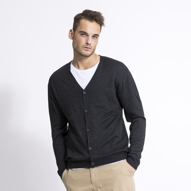 Cardigan "Gunnar" Cardigan "Gunnar"