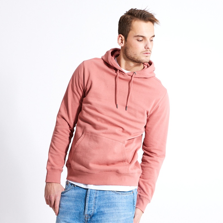 Hættetrøje "Premium Hood" Hættetrøje "Premium Hood"