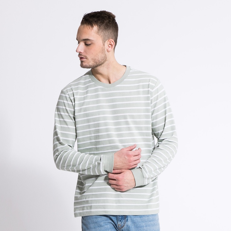 Trøje "Ludde Stripe" Trøje "Ludde Stripe"