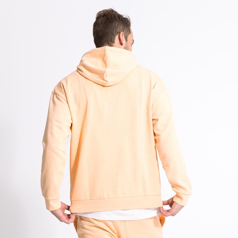 Oversized hættetrøje "Heavy-hood" Oversized hættetrøje "Heavy-hood"