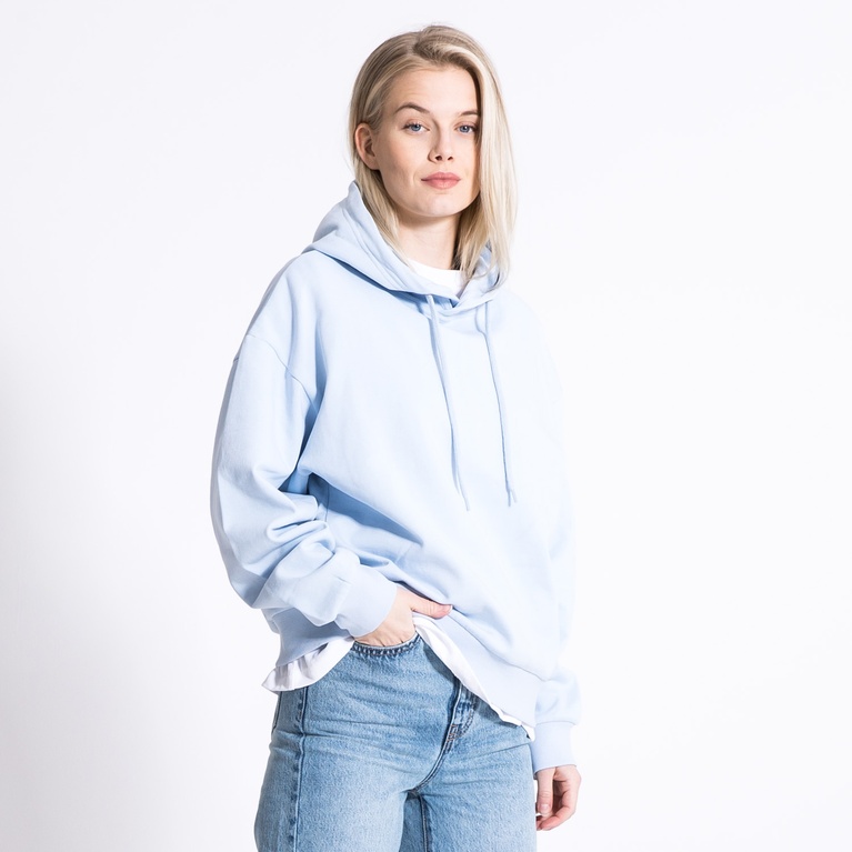 Hættetrøje "Hoodie" Hættetrøje "Hoodie"