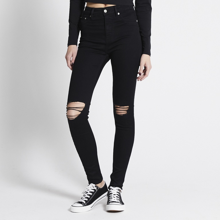 Jeans "Snake" Jeans "Snake"