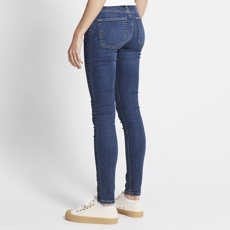 Farkut "Skinny" Farkut "Skinny"