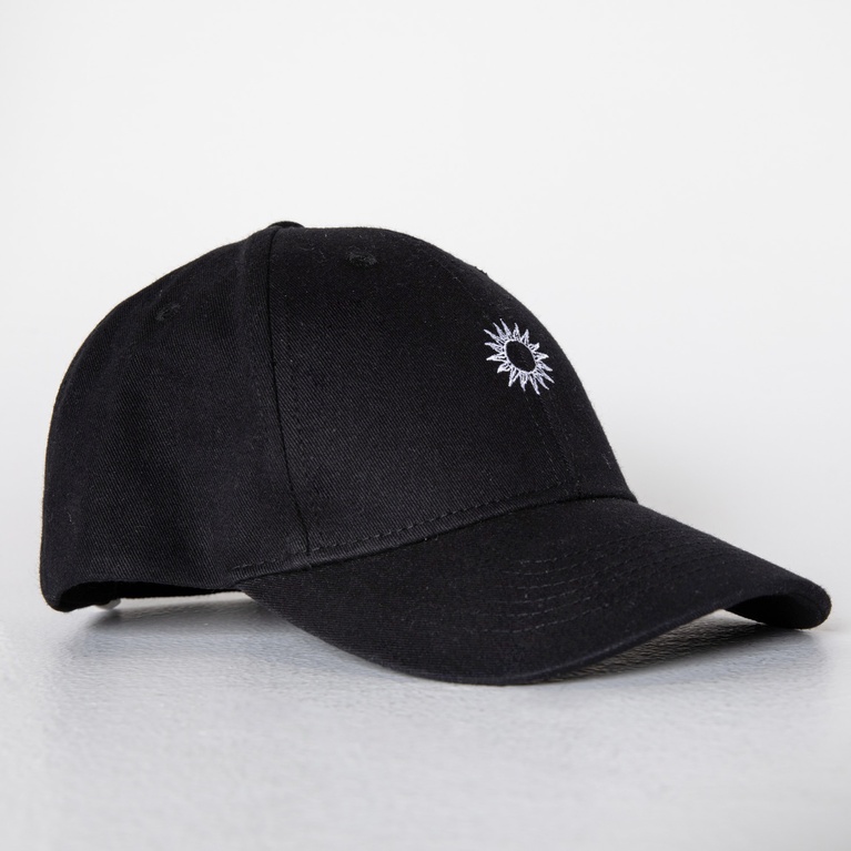 Cap "Dad Embroidery"