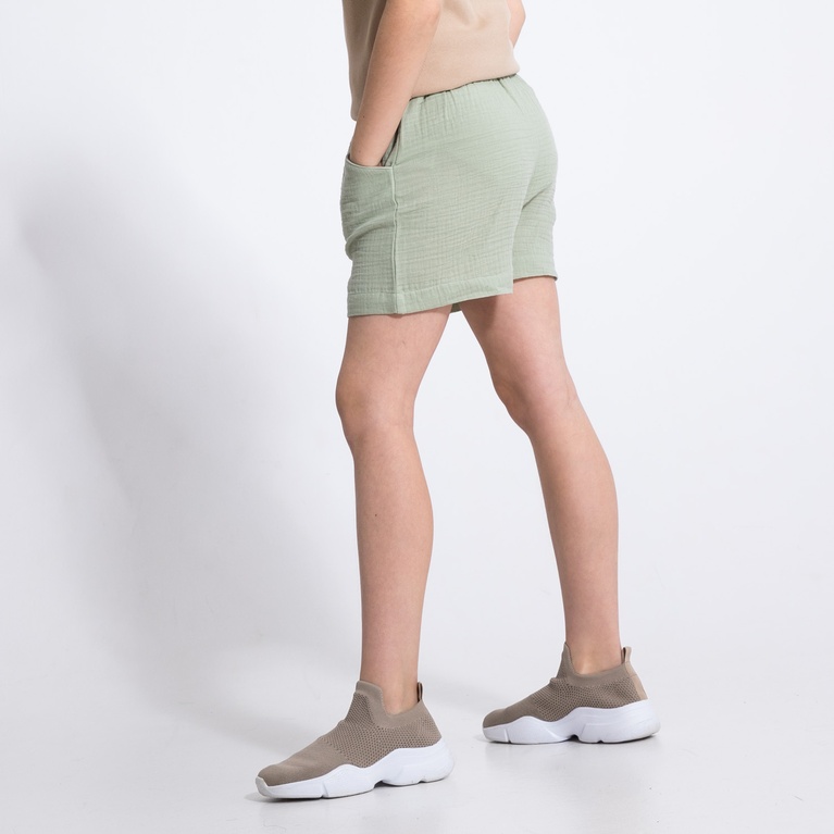 Shorts "Enya"