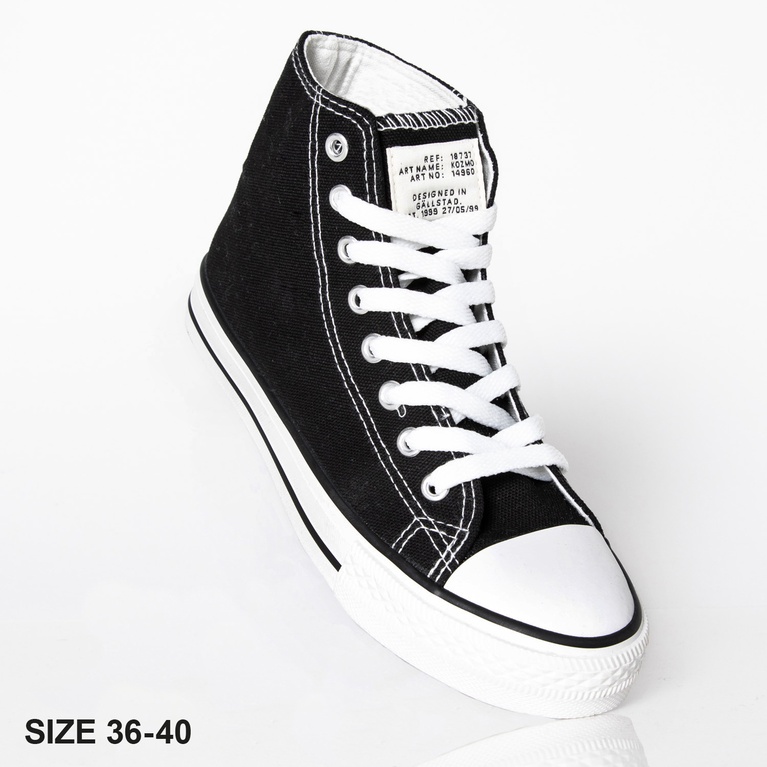 Sneaker "Kozmo"