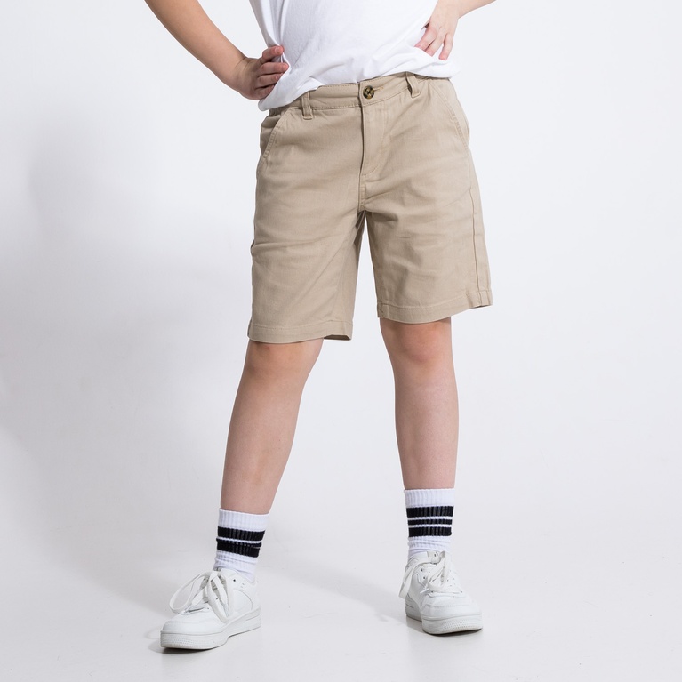 CHINOSHORTS "Lee star" CHINOSHORTS "Lee star"