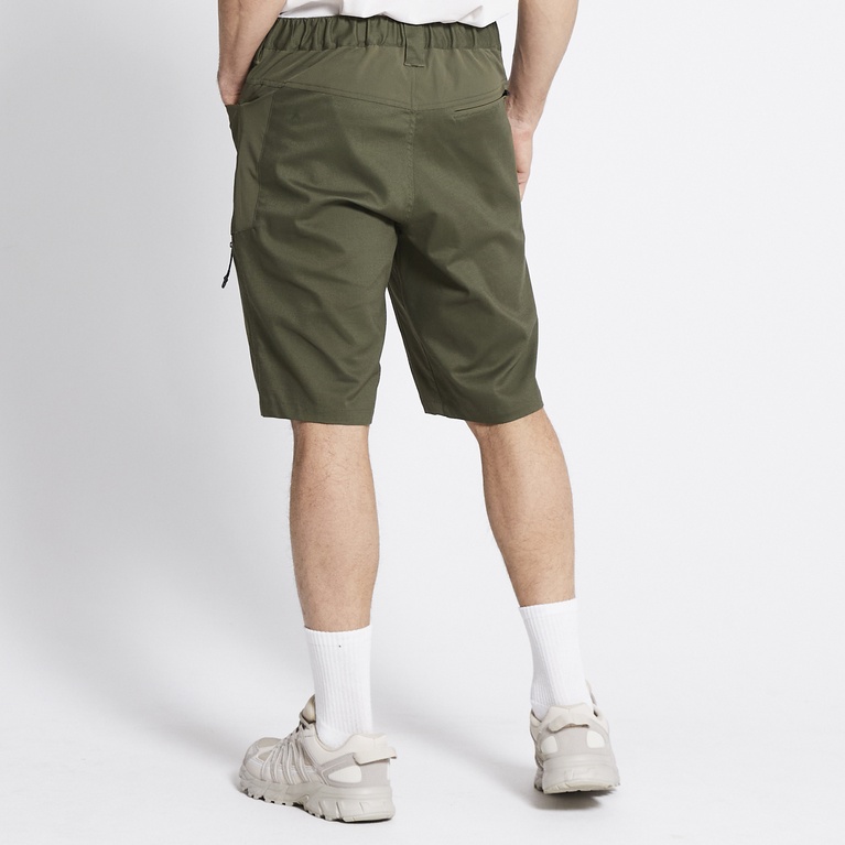 "Vallvik" shorts "Vallvik" shorts