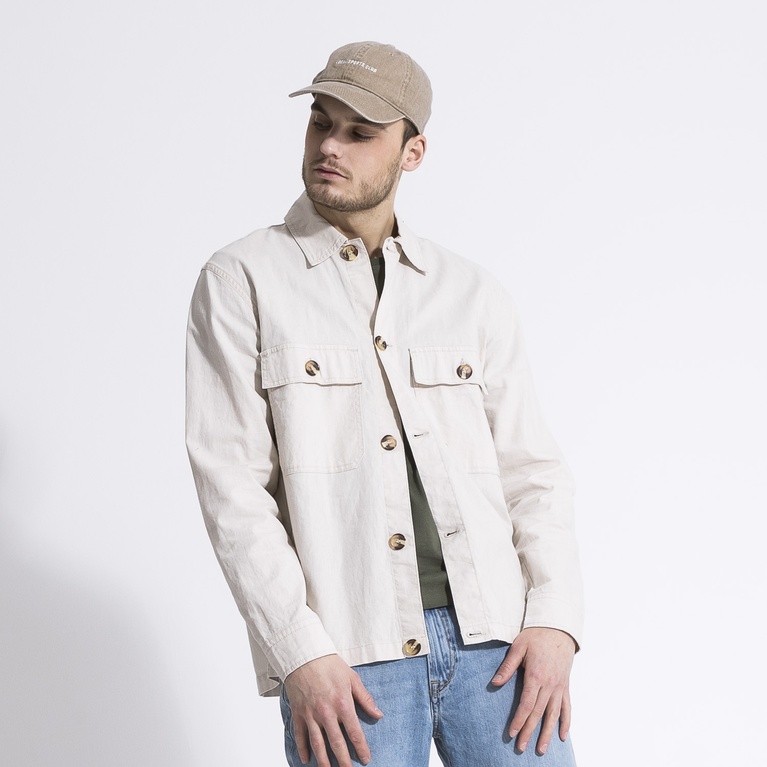 Overshirt "Orvar" Overshirt "Orvar"