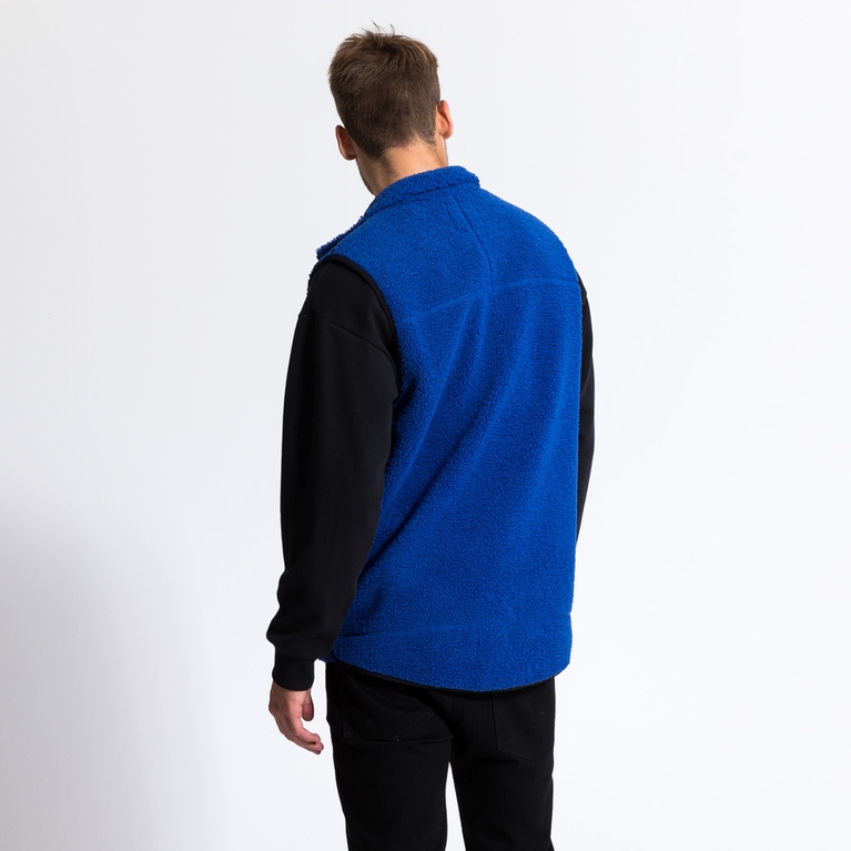 Vest "Pelle Vest" Vest "Pelle Vest"
