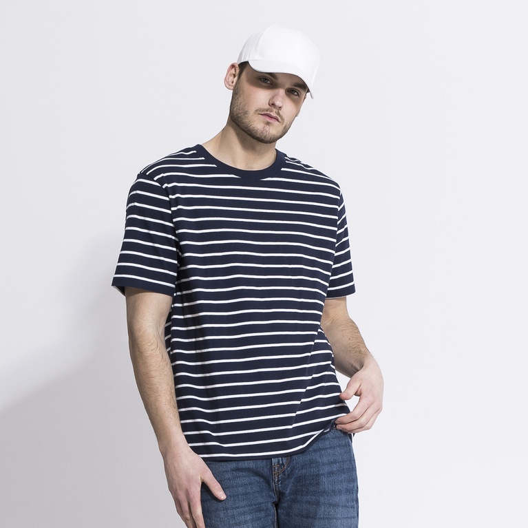 T-shirt "William Stripe" T-shirt "William Stripe"