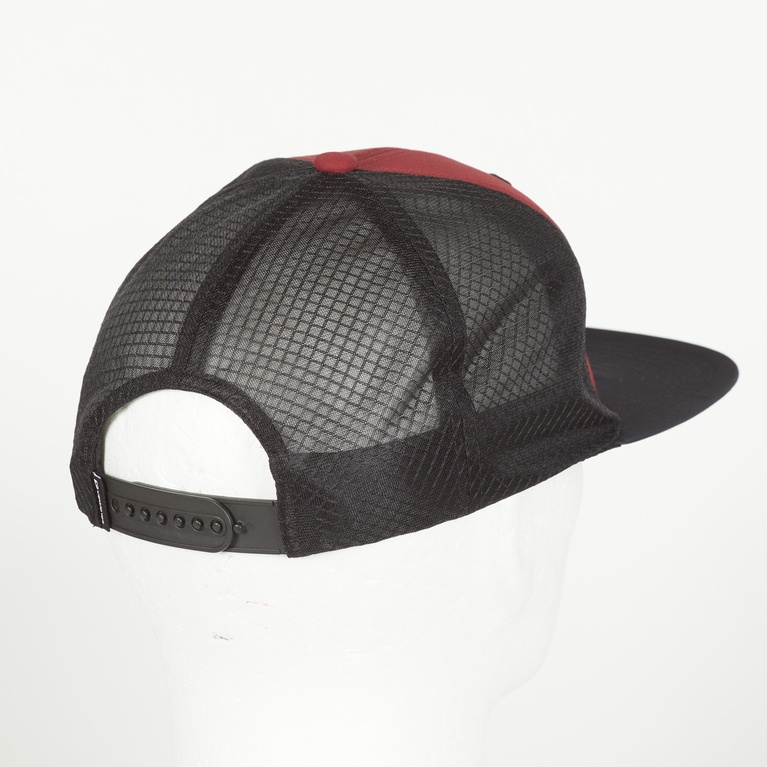 Gorra Salomon Trucker Flat