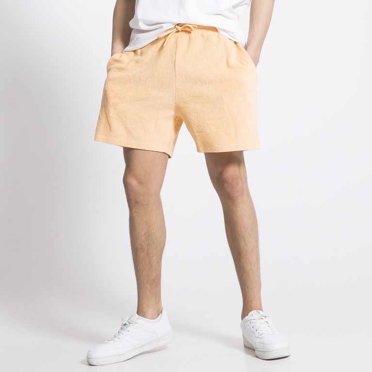 Frottéshorts "John"