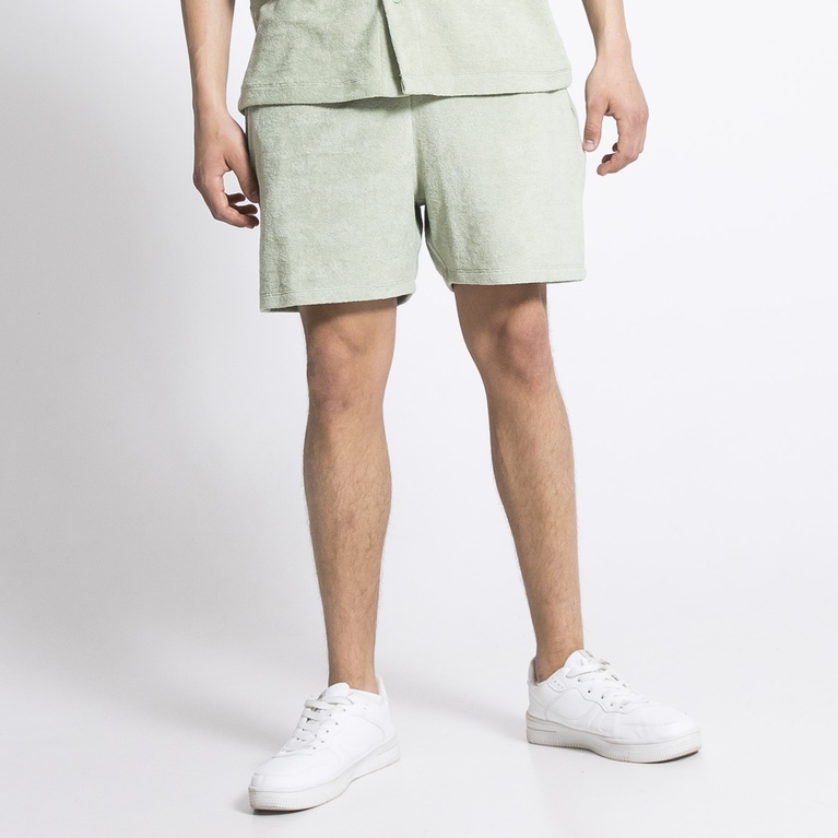 Frottéshorts "John"