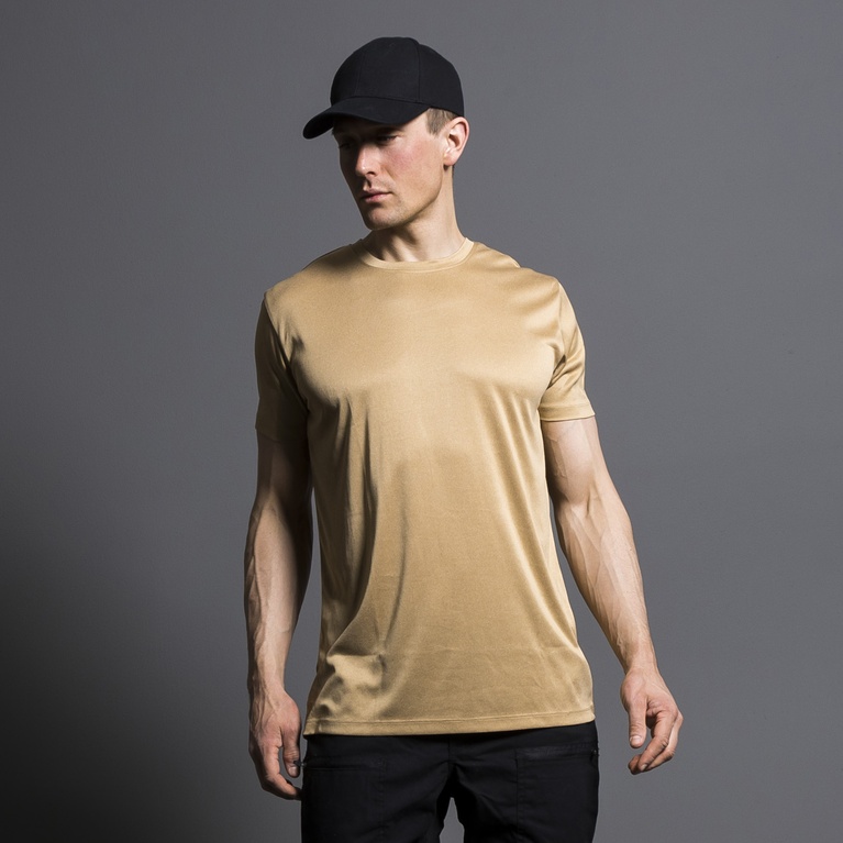 T-shirt "Od Lightweight Tee”