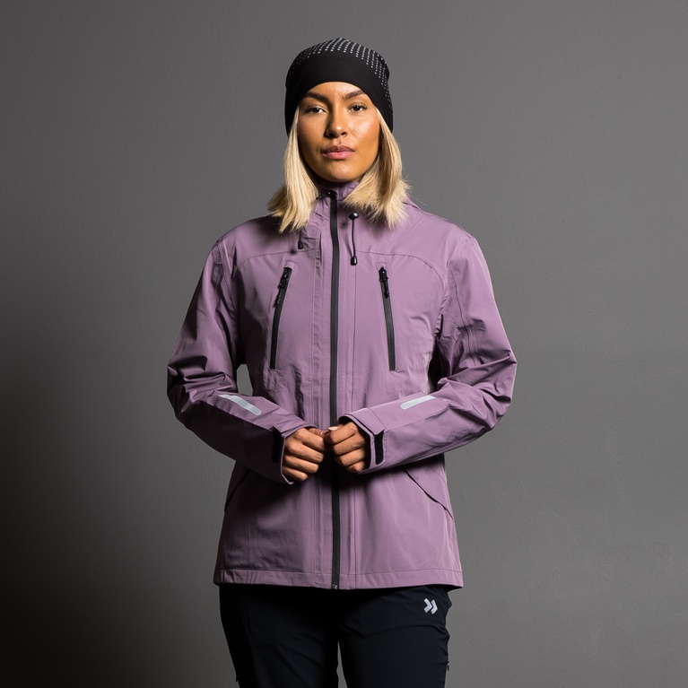 Jakke "Ws Everyday Jacket" Jakke "Ws Everyday Jacket"