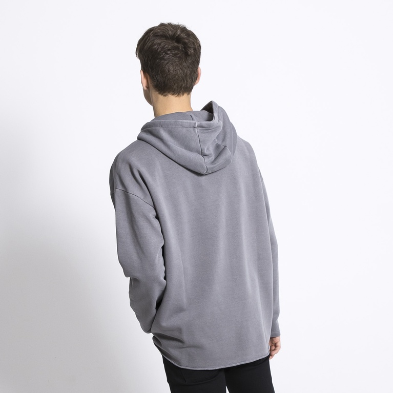 Hood "Minato Raw Hoodie" Hood "Minato Raw Hoodie"