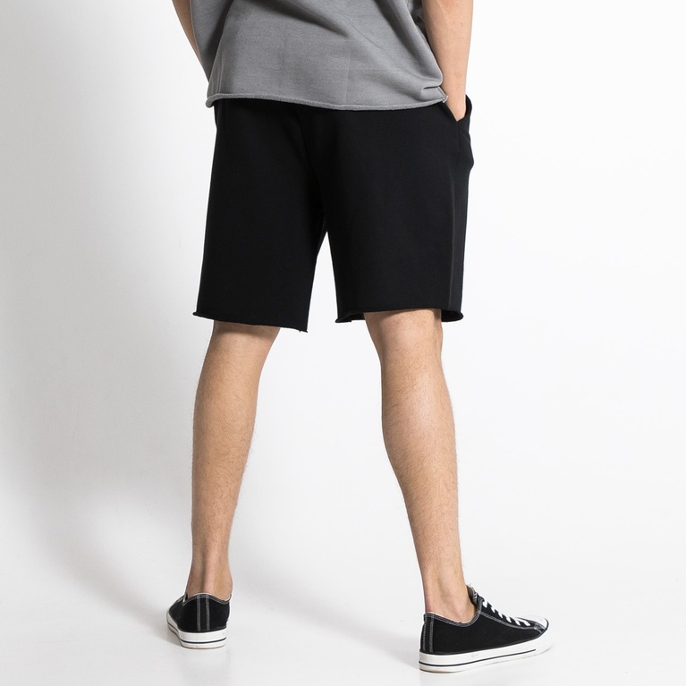 Sweatshorts "Tokyo raw"