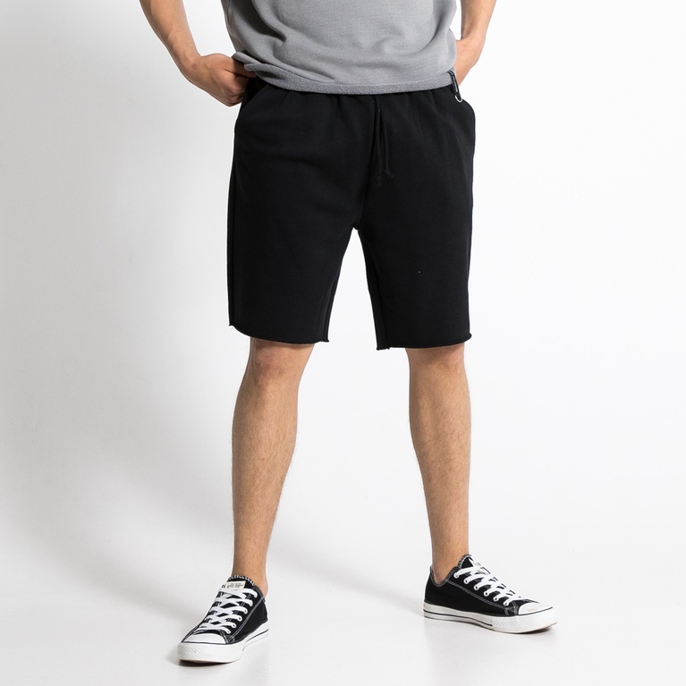 Sweatshorts "Tokyo raw"