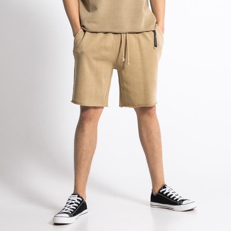 Sweatshorts "Tokyo raw"