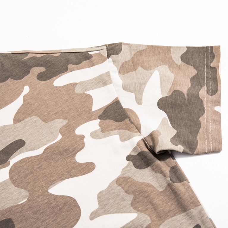 T-shirt "Wilson Camo"