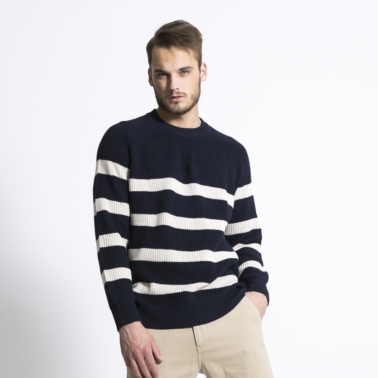Neulepusero "Rob stripe" Neulepusero "Rob stripe"