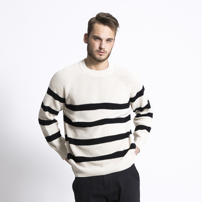 Neulepusero "Rob stripe" Neulepusero "Rob stripe"