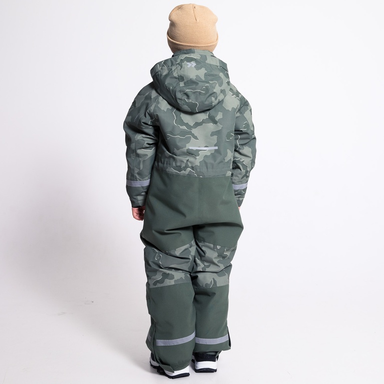 Overall "Sarek" Overall "Sarek"