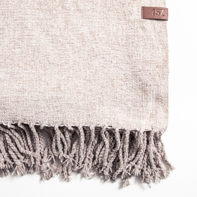 Tæppe "Chenille" Tæppe "Chenille"