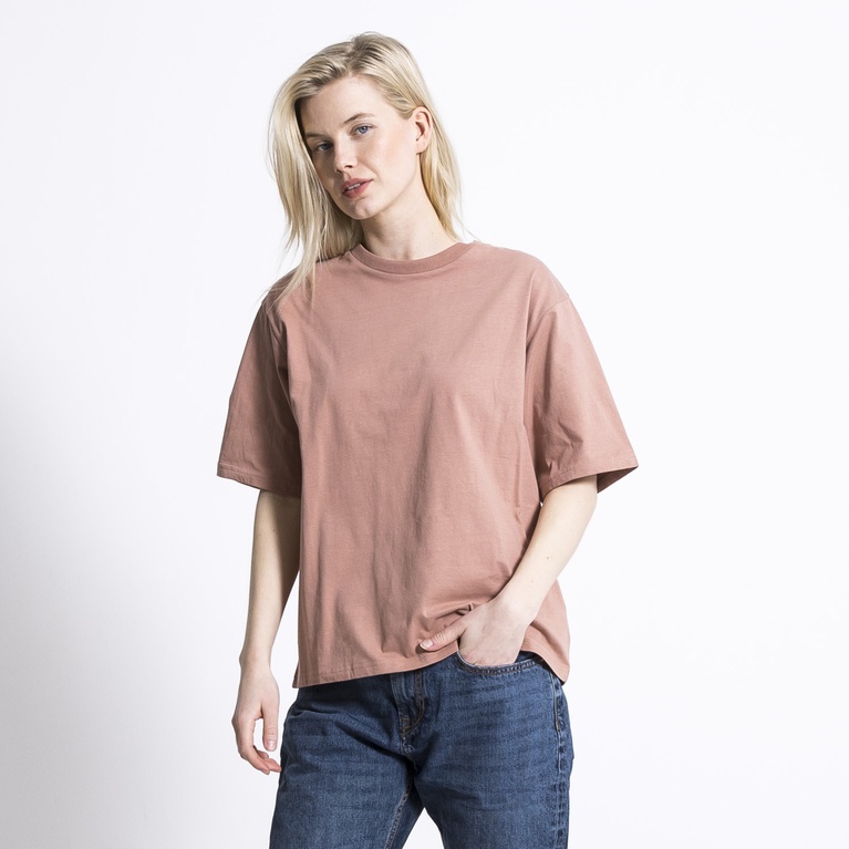 Bred tee "Soffi"
