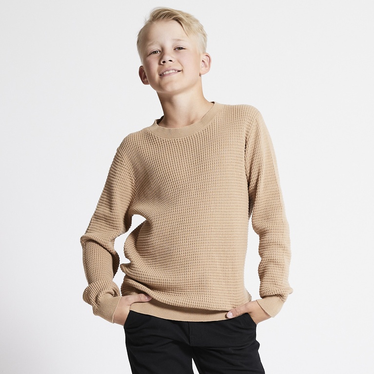 Sweater "Melker" Sweater "Melker"