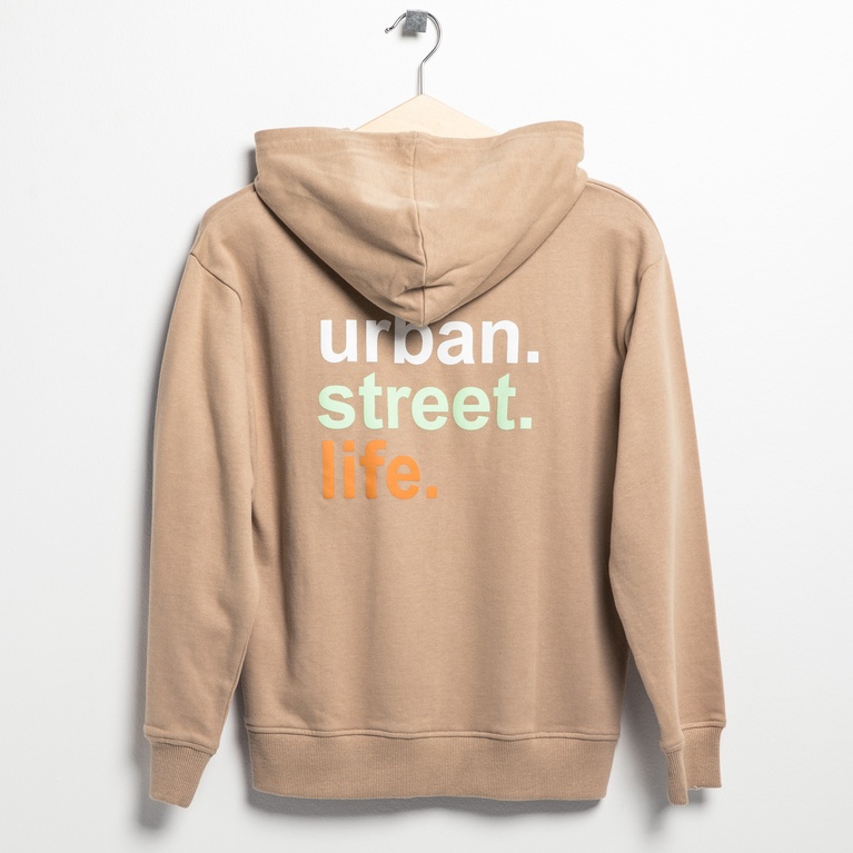 Hoodie "Logan"