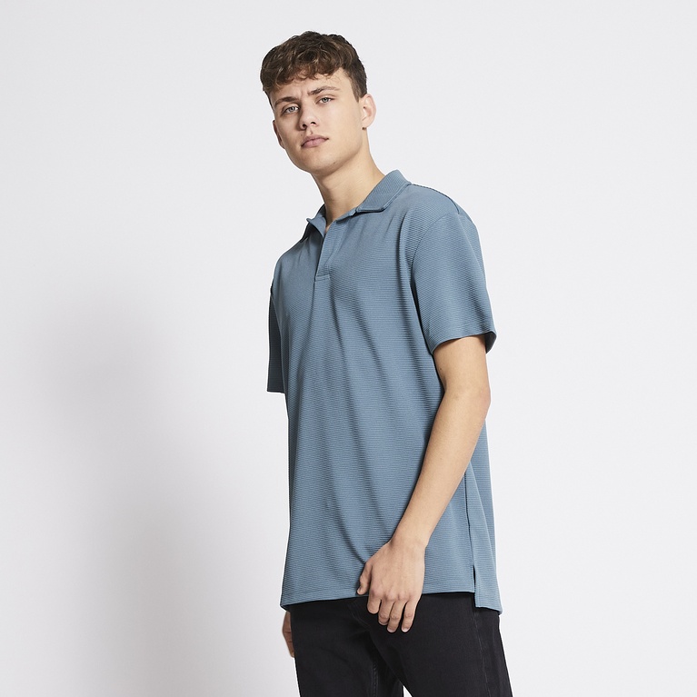 Polo "Anton Structure"