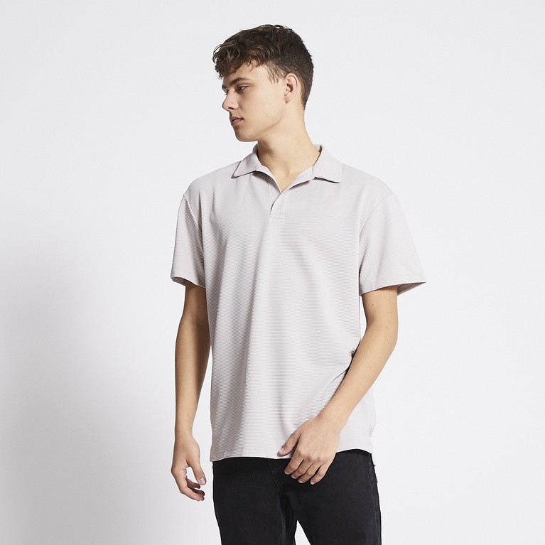 Polo "Anton Structure"