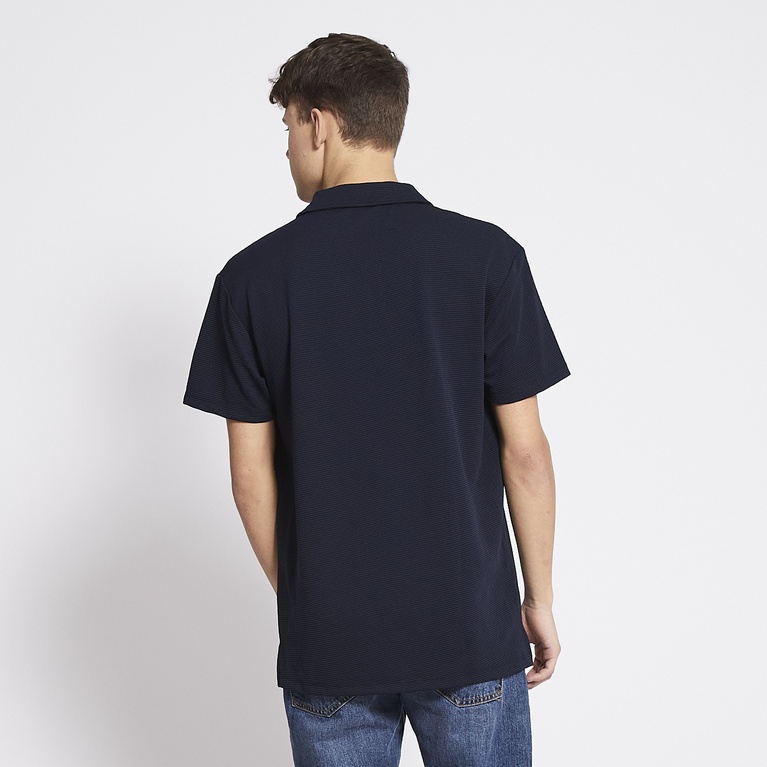 Polo "Anton Structure"