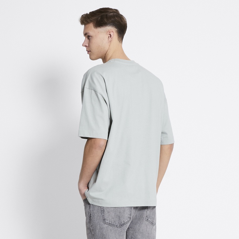 Oversized tee "Venice"