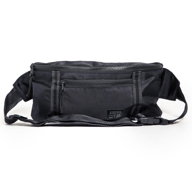 Taske "New sling bag"