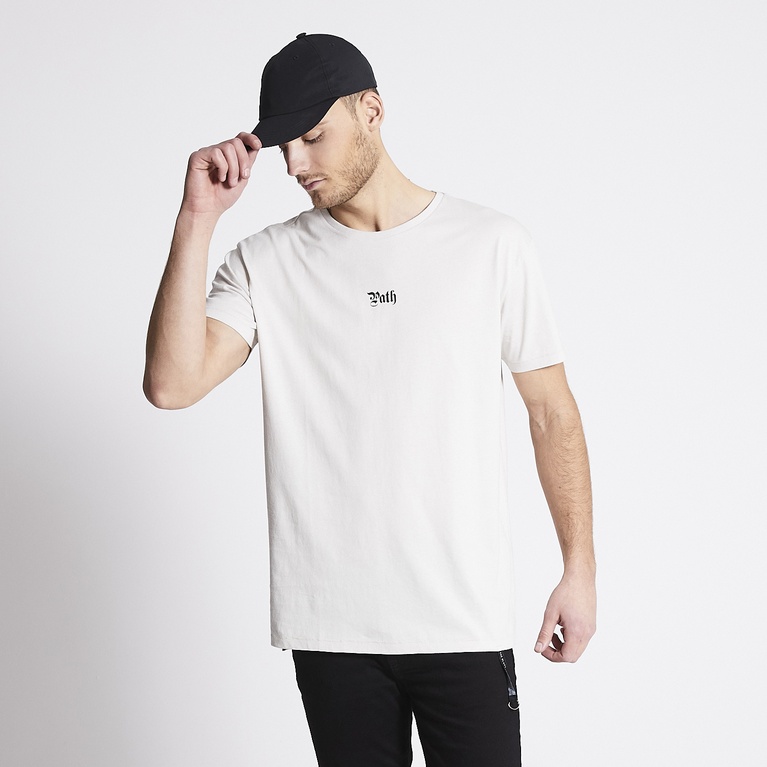 T-shirt "Nathan" T-shirt "Nathan"