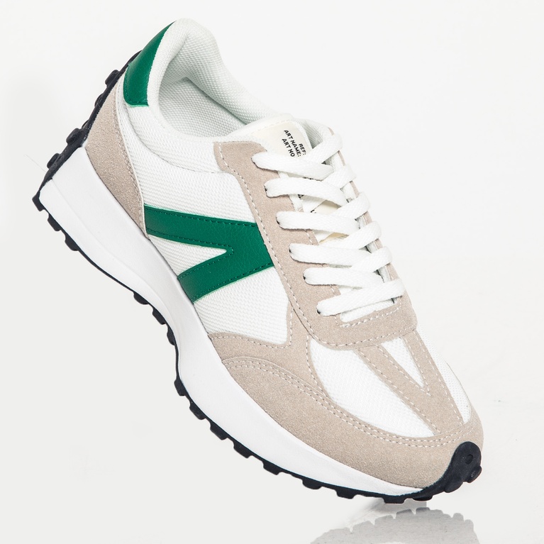 Sneaker "Arrow" Sneaker "Arrow"