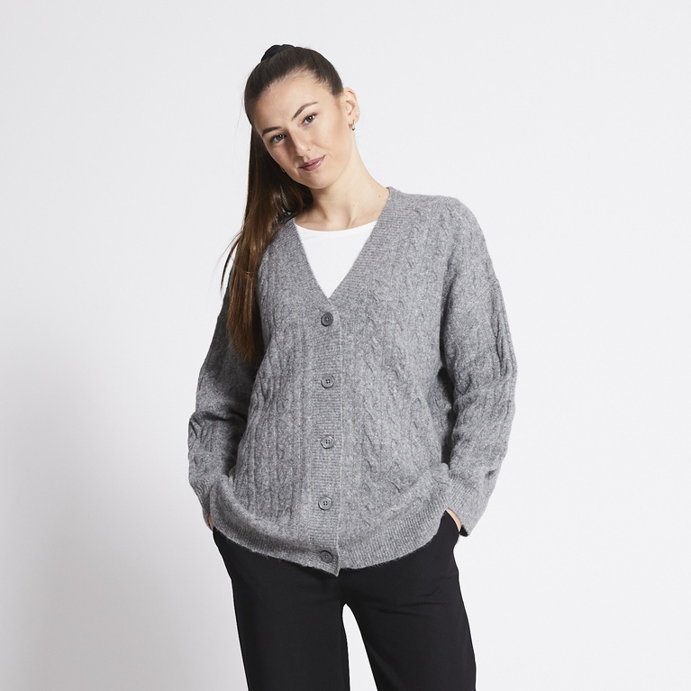 Cardigan-Camille Cardigan-Camille