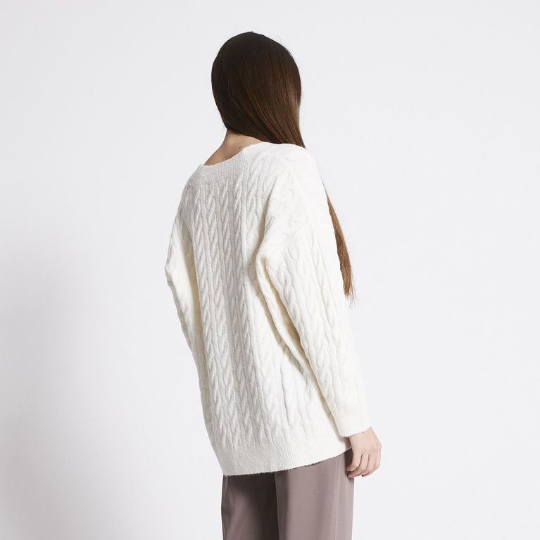 Cardigan-Camille Cardigan-Camille