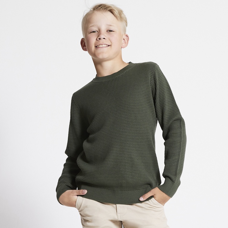 Sweater "Melker" Sweater "Melker"