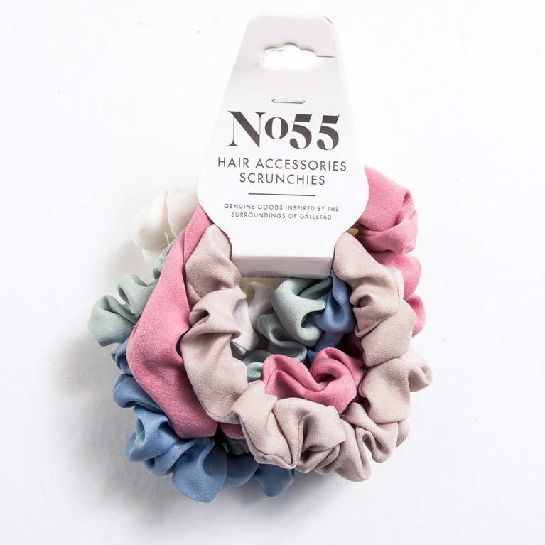 Scrunchies 5-p