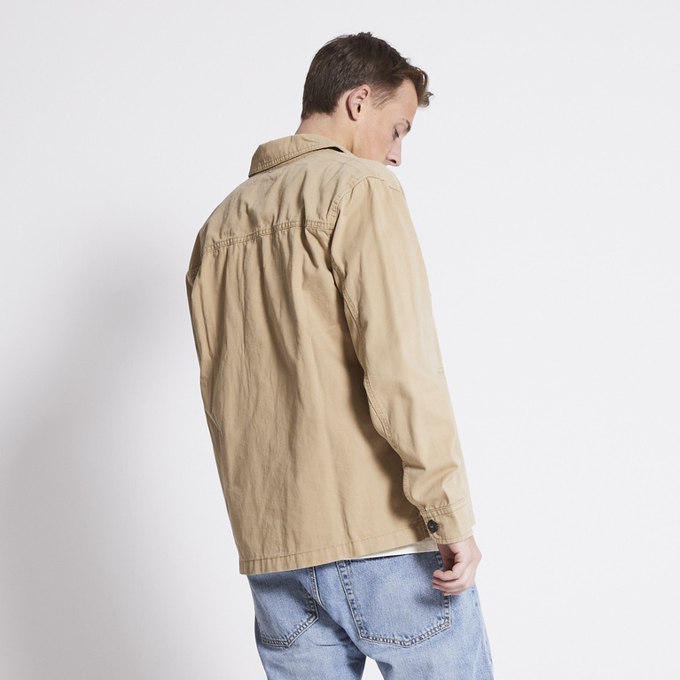 Overshirt "Orvar" Overshirt "Orvar"
