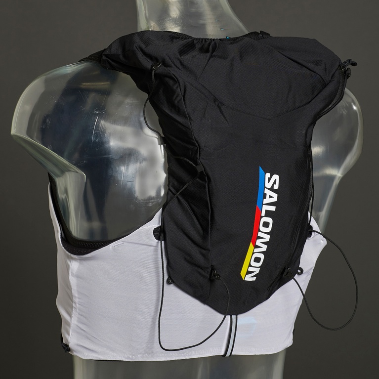 Salomon Adv Skin 12 Race Flag 