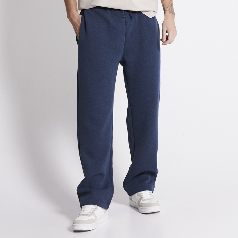 Sweatpants "Straight Jogger" Sweatpants "Straight Jogger"