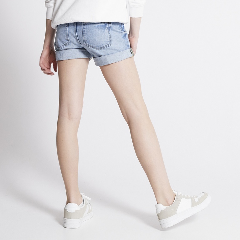 Denimshorts "Sunny star"