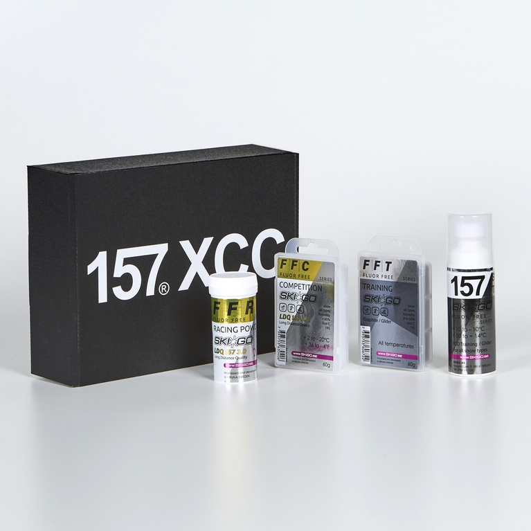 VALLAPAKET FLUORFRITT VALLAPAKET FLUORFRITT