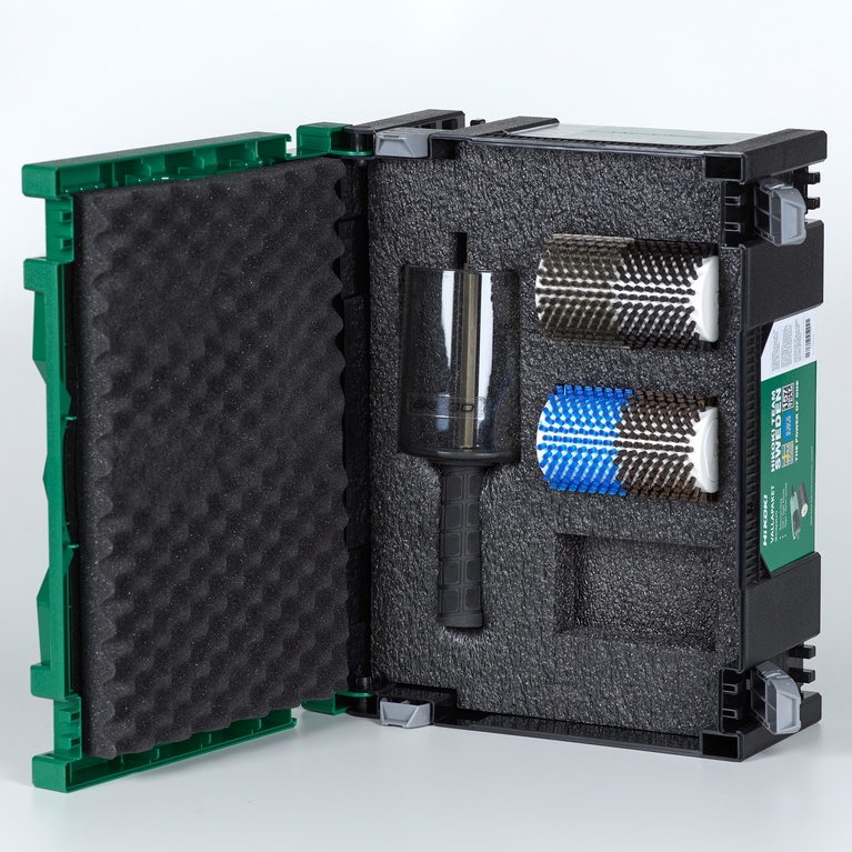 Skigo FFT Blue Glider